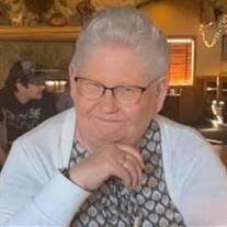 Linda Kay Cart Obituary