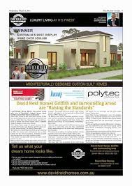 David reid homes' reputation is founded on delivering quality custom homes for clients with high expectations, every time. Media David Reid Homes Australia