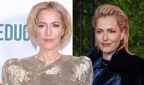 Gillian anderson started preparing for her role as margaret thatcher on #thecrown before even getting a script: Gillian Anderson Children How Many Children Does Gillian Anderson Have Celebrity News Showbiz Tv Express Co Uk