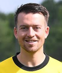 Patrick Göbel: "Ich muss nicht fünfmal den Kopf hochnehmen"