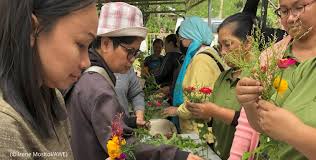 AWE alumna advances organic farming in Malaysia