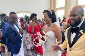 On august 3, 2019, anne kansiime hosted nana kaga on her youtube channel. Tooro S Princess Komuntale Gets Married Again Photos Daily Express News