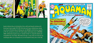 Aquaman originated in the golden age of comic books. 6 Aquaman And Mera Comics To Read After The Movie Polygon