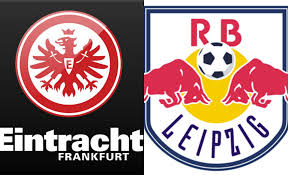Germany, leipzig (on yandex.maps/google maps). Eintracht Vs Rb Leipzig Live Leipzig Just A Step Behind