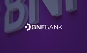 Bnf Bank On Behance Branding Branding Design Interactive Design