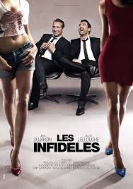 The Players French 11x17 Movie Poster 2012 Film Inspiration Film Posters Movie Posters