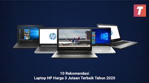 Rekomendasi hp kurang dari 5 juta. 10 Rekomendasi Laptop Hp Harga 3 Jutaan Terbaik Di Tahun 2020