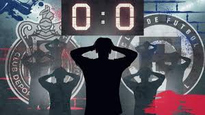 Chivas tiene bajo porcentaje de victorias ante Cruz Azul en la CDMX