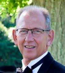 Obituary for Jeffery Richard Vandall