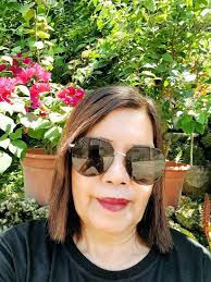 Beautiful philodendron and spider plants