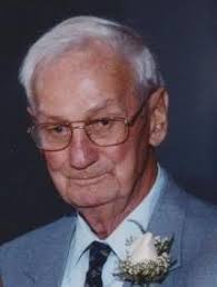 Fred Thomas Obituary