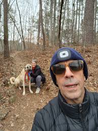 I love my Anatolian Shepherd