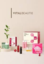 Vital Beautie by AmorePacific