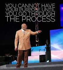 Td jakes (full transcript) read more » Bishop T D Jakes