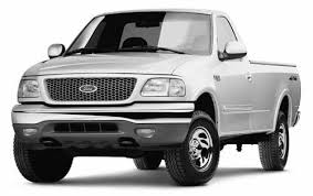 Image result for Federal Safety Yellow 2002 Truck