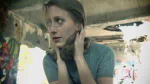 Town House: Hiding (Short 2017)