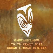 They helped define modern house while greatly expanding its audience. Stream Basement Jaxx Crazy Girl Roman Lindau Remix Atlantic Jaxx Mi4l Com By Music Is 4 Lovers Listen Online For Free On Soundcloud