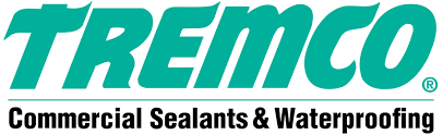 Commercial Sealants And Waterproofing Manufacturer Tremco