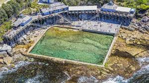 The empire hotel in llandudno comprises of a main building with 54 rooms, 2 restaurants, bar, spa, gym, indoor heated swimming pool with sauna, steam room and outdoor splash pool. The Ten Best Ocean Pools In Sydney Concrete Playground Concrete Playground Sydney