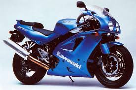 You will not find this ebook anywhere online. 1992 Kawasaki Zx R 750 J