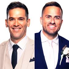 MAFS Australia's Ben reveals the full list he wrote about Ellie