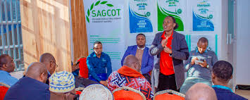SAGCOT Centre Ltd.