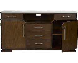 Shadow price does not include delivery or shipment. Thomasville Furniture Ernest Hemingway Neron Buffet With Stone Top Davisqualityfurniture