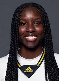 Morgan Skipper's Instagram, Twitter & Facebook