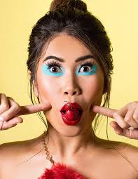 Color Pop! — Kitsune Kohl