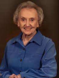 Helen B. Smith Obituary 2019