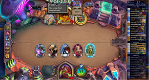 Welcome to our hearthstone deck builder! Firestone For Hearthstone Card Tracking And Custom Achievements An Overwolf App