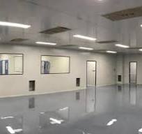 ‫ألواح الجدران والسقف للغرفة النظيفة | أنظمة الغرف النظيفة ...‬‎