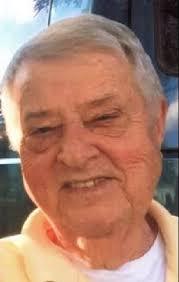 ROBERT FLORIDA Obituary (1938