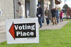 It S Election Day In B C Here S What You Need To Know To Vote Nanaimo News Bulletin