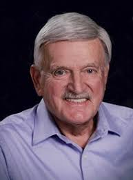 John Fritsch Obituary (1931