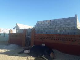 House of zwide gets a thumbs up. Re Max Independent Properties