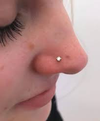 What You Need To Know About Nose Piercing Aftercare Piercing Aftercare Nose Piercing Care Nose Piercing