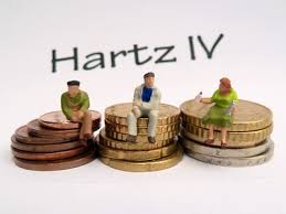 Hartz iv legt verschiedene leistungen zusammen. Hartz Iv Auch Geld Das Auf Ein Uberzogenes Girokonto Fliesst Ist Anzurechnen Sozialberatung Kiel