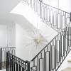 Need wrought iron railings for your home or commercial building? 3
