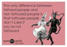 Maybe you would like to learn more about one of these? 74 Of The Best Tattoo Memes Ever Bored Panda