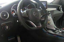2018 Mercedes Benz Voiture Glc Casablanca Mercedes Benz Mercedes Benz