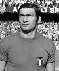 Tarcisio burgnich, storico numero 2 della grande inter, è mancato oggi. Tarcisio Burgnich Alchetron The Free Social Encyclopedia