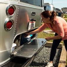 Wildcat travel trailers has floorplans and standard features designed for the area where they are sold. Thoughtfully Designed Storage For Everything In Your Airstream
