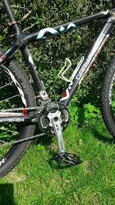 Raritat Gary Fisher Superfly 2009 Heute Trek In Nordrhein Westfalen Meinerzhagen Mountainbike Fisher Westfalen