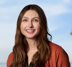 Clara Robison's Instagram, Twitter & Facebook