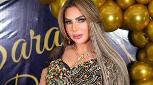 مجری مشهور تلویزیون مصر سارا خلیفه پس از حکم اعدام وارد نبرد حقوقی می‌شود