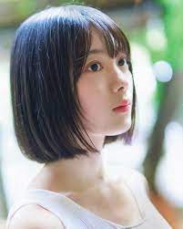 ややw るんちゃんマジ可愛い さんはinstagramを利用しています るんちゃん這側面 我不行了 好像タネキとキツネ的生物w 欅坂46 小林由依 森田ひかる ゆいぽん るんちゃん keyakizaka46 ビューティーフォト ショート 美人 ビューティー
