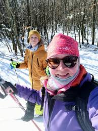 Naparadu ☀️🎿🌲