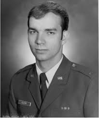 US Air Force career and photos shared