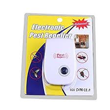 Tired of mosquitoes disrupting your sleep with their buzzing? Best Ultrasonic Pest Repellent In India Pest Control Diagram